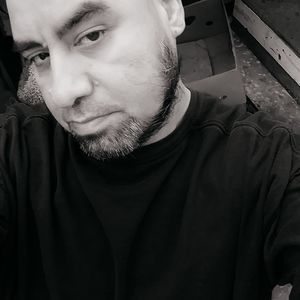 Meet your Posher, Lou